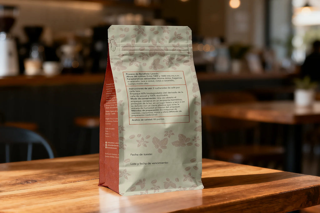 Café Excelso La Explanada